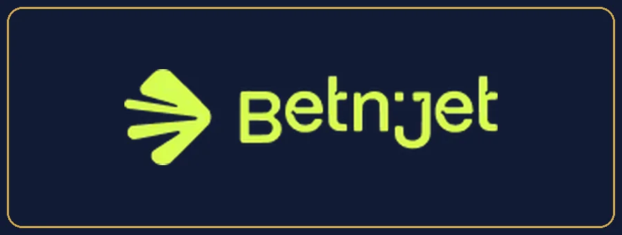 Logo BetNjet