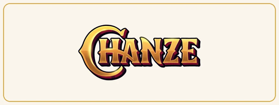 Logo de Chanze