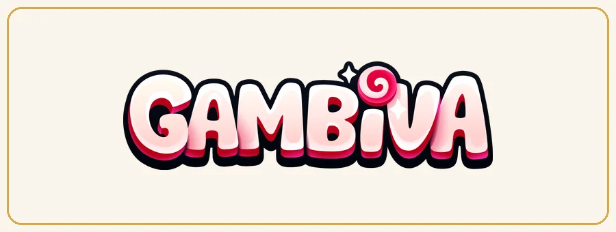 Logo Gambiva