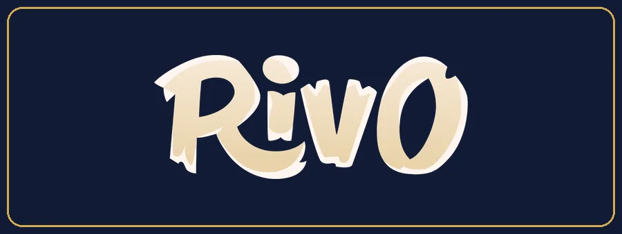 Logo de Rivo
