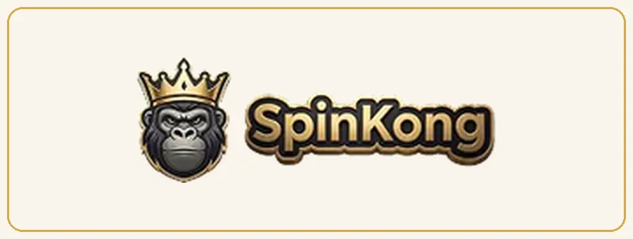 Logo SpinKong