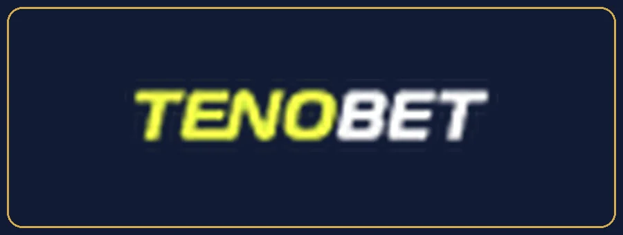 Logo Tenobet
