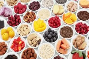 omega 3 propriété