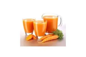 les bienfaits des carottes