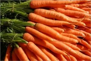 les bienfaits de la carotte pour l'os