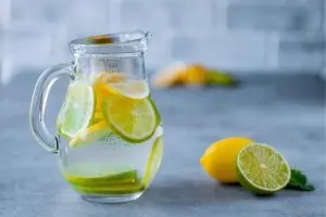 Meilleur boisson pour la sante