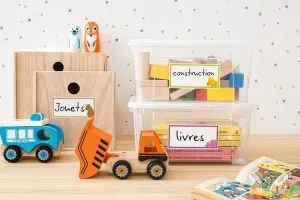 comment choisir de bon jouets