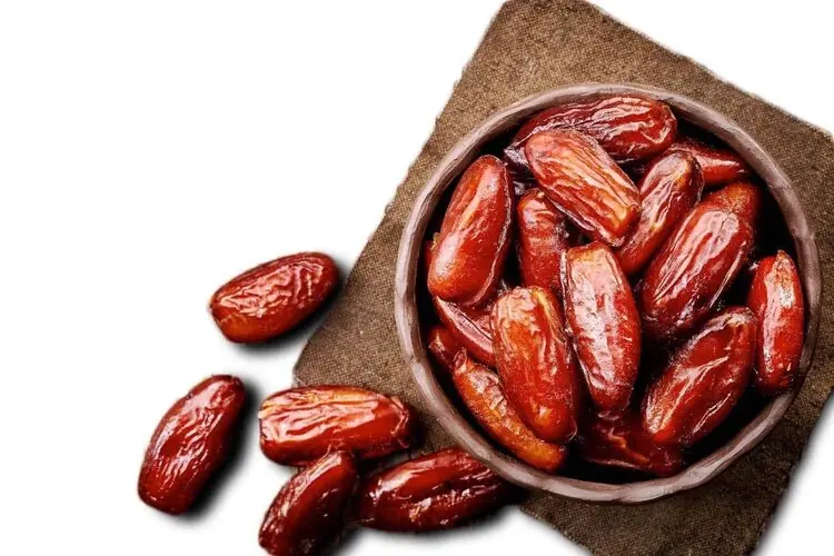 avantages des dattes pour la santé