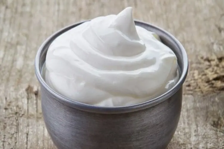 cure de fromage blanc avantage