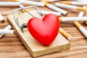 tabagisme et maladies cardiovasculaires