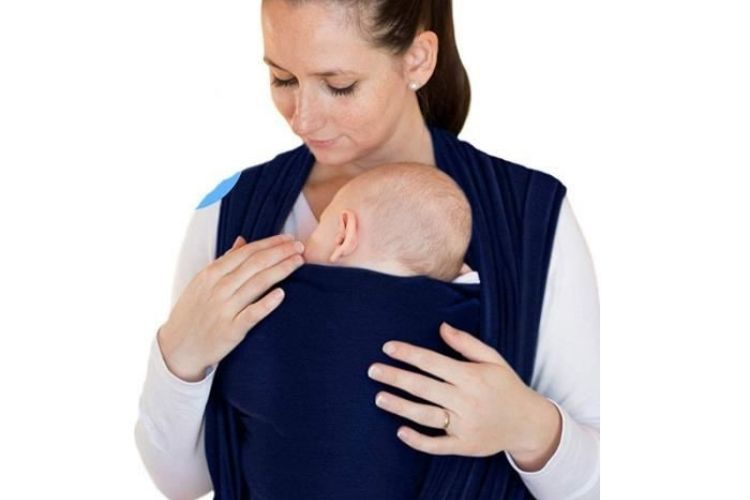 comment réussir le portage bébé pour le confort de son enfant 